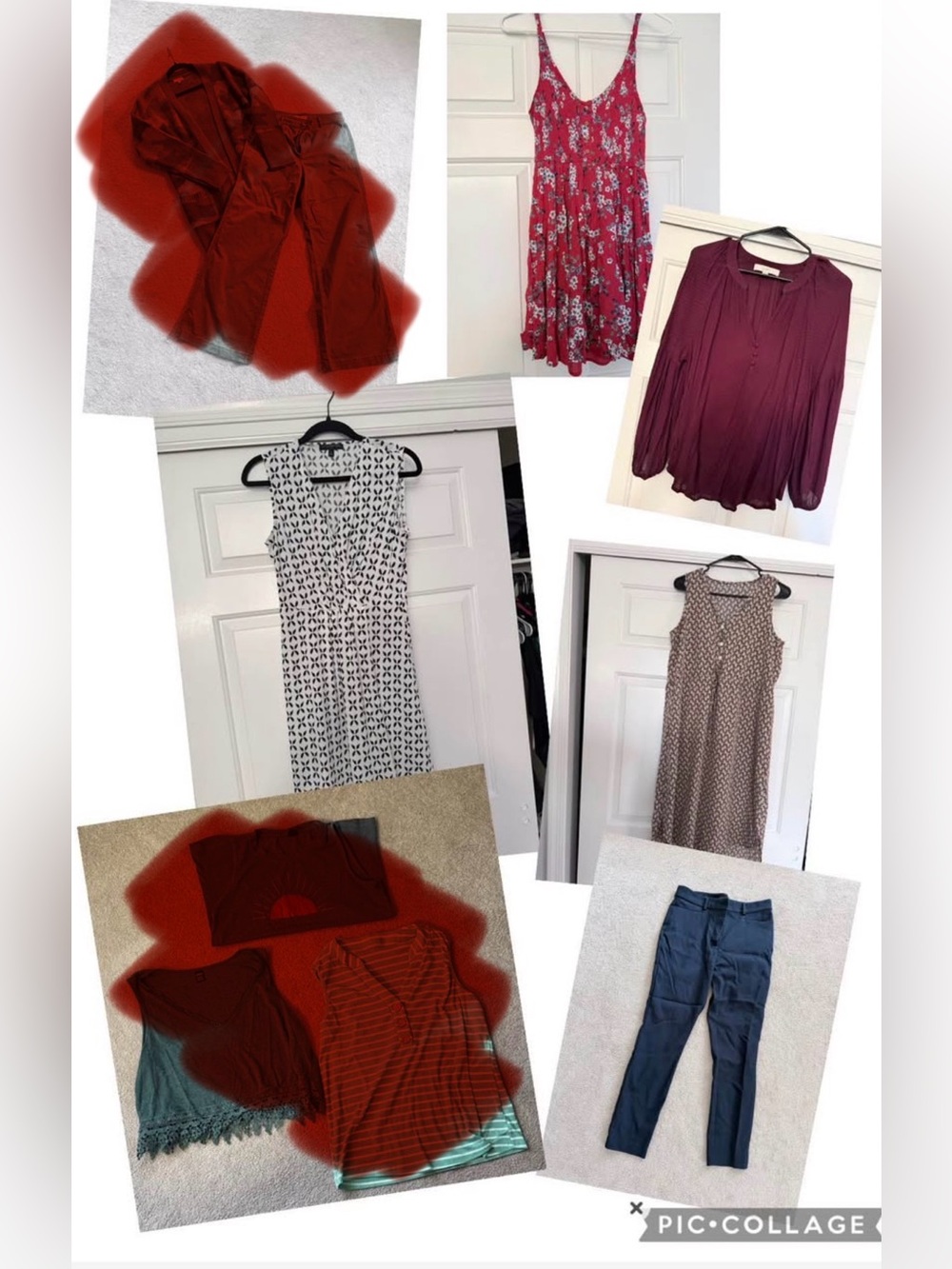 Bundle Sale!!! All items shown for $20! Keep for yourself or sell!